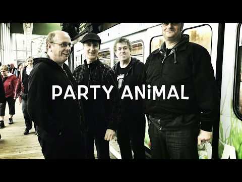 Party Animal
