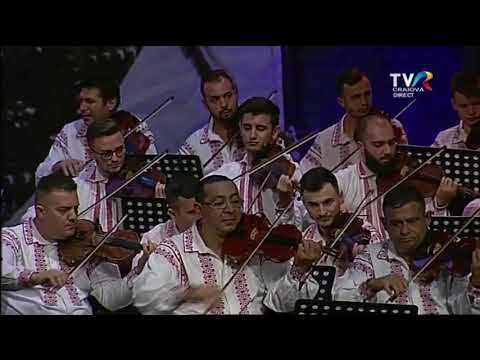 Floarea Calotă-"Ioana din Ionele"