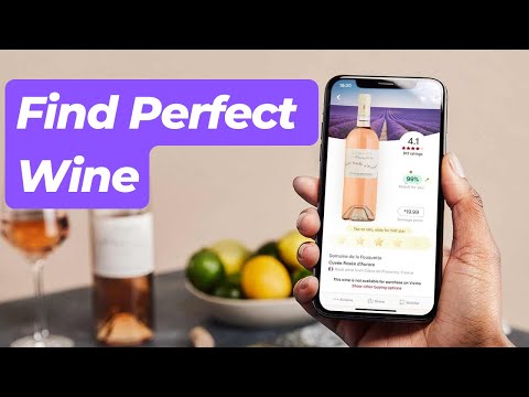 How to Find the Perfect Wine with Vivino | Ultimate Wine Guide