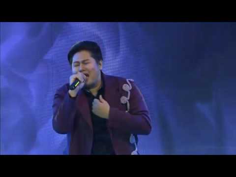 The X Factor Myanmar 2016 (Grand Final)