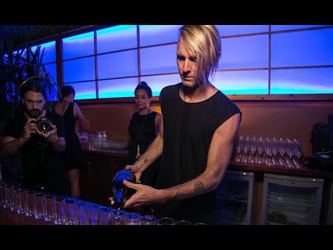 ENTER.Ibiza 2014 - Week 11: ENTER.Sake Week (September 11th, 2014)