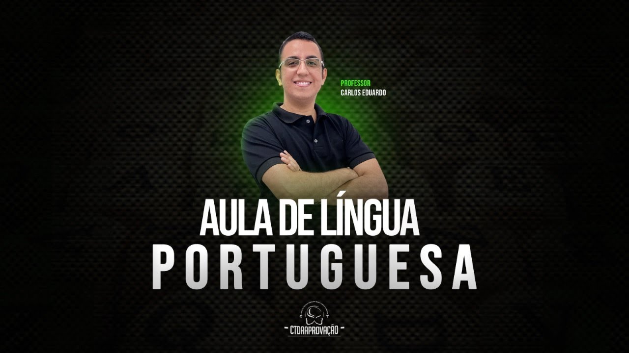 QUARTA DAS BÁSICAS | LÍNGUA PORTUGUESA - TURMA DE QUESTÕES || POLÍCIA PENAL DO CEARÁ