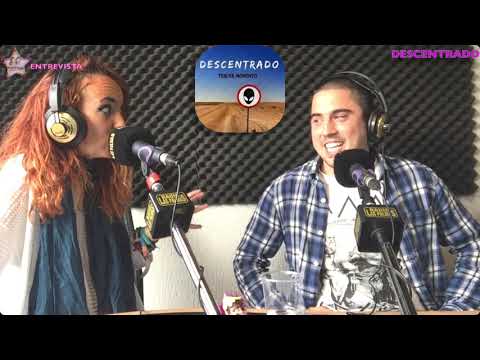 Entrevista a Descentrado 14-4-19