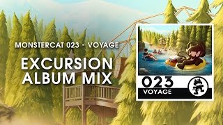 Download lagu Monstercat 023 - Voyage (Excursion Album Mix) [1 Hour of Electronic Music] mp3