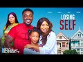 LOSING SELF (THE MOVIE)  {ANNAN TOOSWEET FRANCES BEN} -2024 LATEST NIGERIA NOLLYWOOD MOVIE
