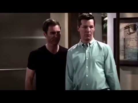 Will & Grace Edit Compilation 1