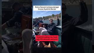 Download lagu Reino Barack selalu ngakak liat tingkah lucu syahrini #syahrini mp3 Download lagu Reino Barack selalu ngakak liat tingkah lucu syahrini #syahrini mp3