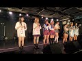 道玄坂69 定点カメラ 250301 IDOL KYUN2 さよならジール Fes 1st Stage 新宿ジールシ