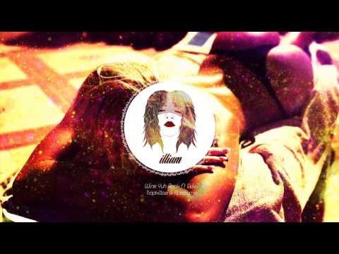 ♣ Tropkillaz Vs Ape Drums ♣ Wine Yuh Back (feat. Suku) ♣