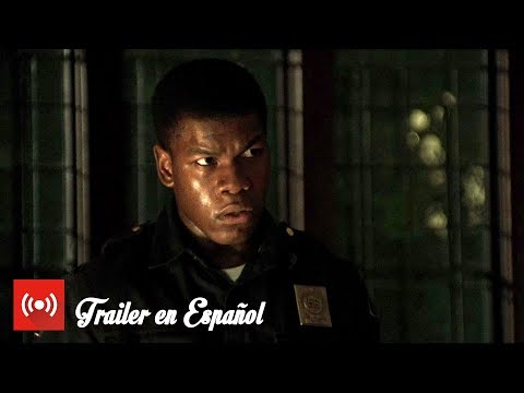 Detroit [2017] TRÁILER Oficial en ESPAÑOL