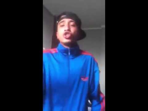 Sebastian Figueroa Villarroel - FREESTYLE CHILE