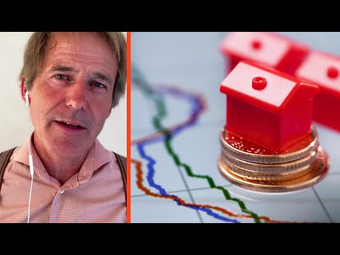 Expertens tre tips: Så får du ner bolåneräntan | Efter fem | TV4 & TV4 Play