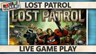 Watch It Played - BOOM Patrol video thumbnail