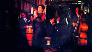 Olga Guillot- "MIENTEME" (Discos Musart, Mexico)