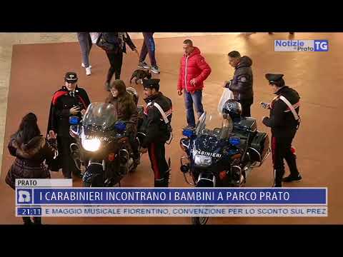 2017-12-08 NOTIZIE DI PRATO TG ORE 20.50