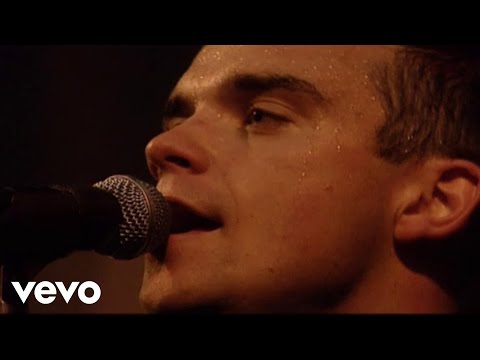 Robbie Williams - Millenium