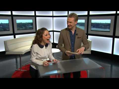 Topp 5: Kolla in tittarnas bästa svordomar - Nyhetsmorgon (TV4)