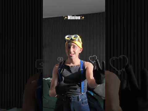 Ich gehe auf Emir Bayraks Geburtstag! Motto: ✨Kindheitshelden✨