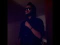 Never Seen Before Video Of The Weeknd Before The Fame 2019