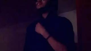 never seen before video of the weeknd before the fame (2019)