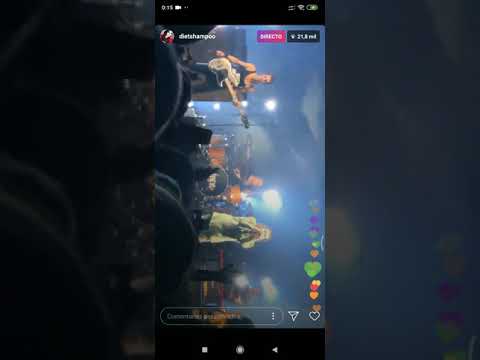 191220 My Chemical Romance Return _ 5 (IG@dietshampoo)