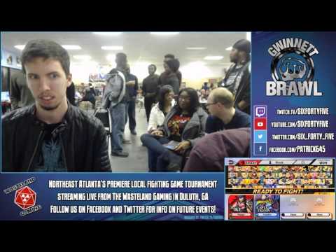 GB Jan 9, 2016 - SSB4 Singles - Losers Semifinal - Rango vs SWS Fatality