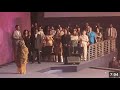 SERITA JAKES Wife Of BISHOP TD JAKES SHARES EMOTIONAL TESTIMONY OF 43 Years Tph Pottershouse Tea
