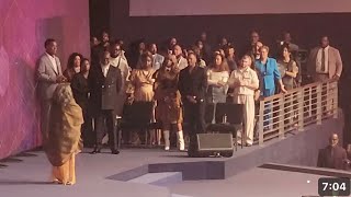 SERITA JAKES Wife of  BISHOP TD JAKES SHARES EMOTIONAL TESTIMONY OF 43 Years #tph #pottershouse #tea