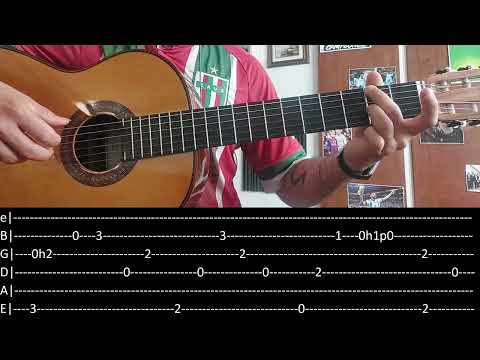 La Despedida - Carafea