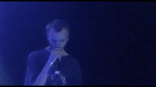 corbin &quot;hunker down&quot; live at the novo
