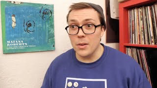 Matana Roberts - Coin Coin Chapter 3: River Run Thee ALBUM REVIEW