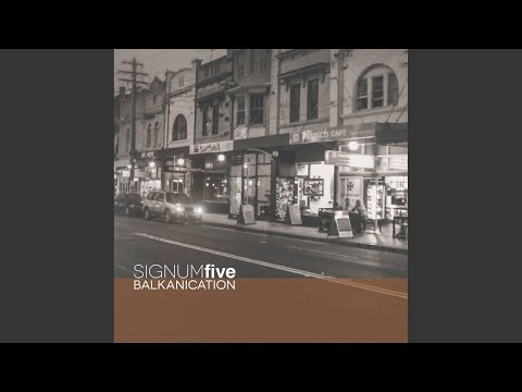 Zajd, Zajd, Jasno Sonce