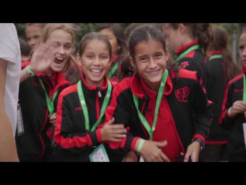 Domingo acreditaciones Donosti Cup 2017