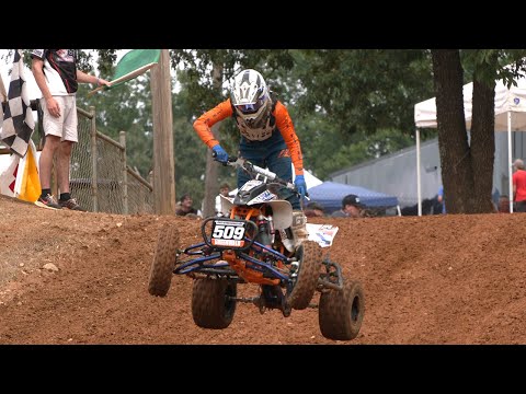 Matt Greenwald - Lake Sugar Tree Spotlight Video - 2020