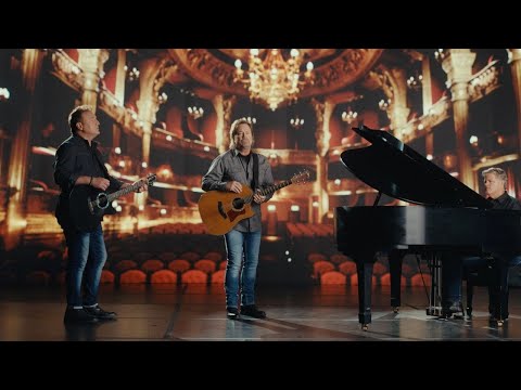 The Frontmen - I'll Still Be Loving You (Performance Video)