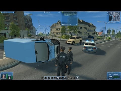 police simulator 2 pc system requirements