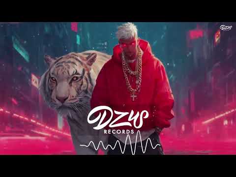 Dollar Máu, Cậu Cả, Anh Em Macau Remix - Nhạc Rap Xavi Phạm Đại Ca Giang Hồ 2025 | DZUS Records