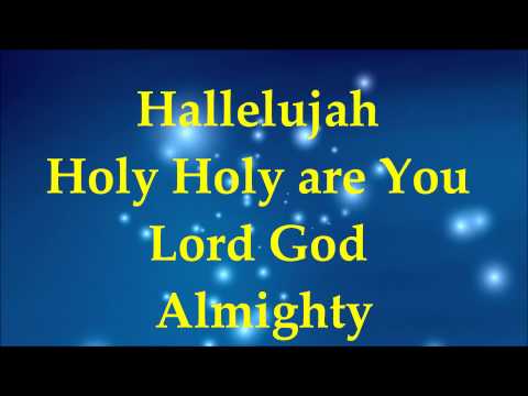 Jotta A. - Agnus Dei/Hallelujah - Lyrics