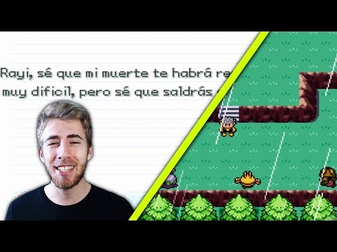 A SUBSCRIBER SENT ME THEIR POKÉMON GAME EXCLUSIVELY! POKÉMON VOID POKÉMON FAN GAME