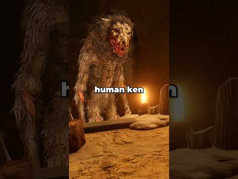 Who ARE the BEASTMEN of Farum Azula in Elden Ring? #eldenring #eldenringlore #shorts