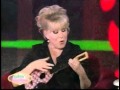 Bette Midler - The Glory Of Love -  Ellen - 2008