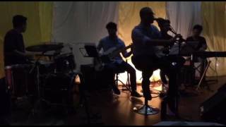 Samurai Djavan versão de Ed Motta Parte I