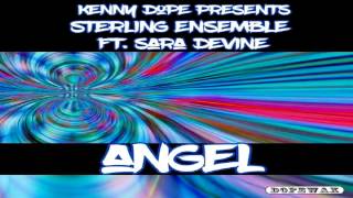 Kenny Dope Presents Sterling Ensemble Feat Sara Devine  - 