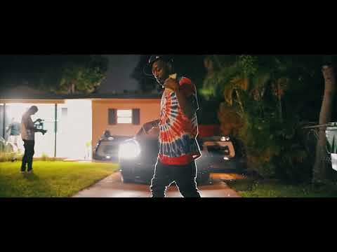 Sensei Woods - On My Way To The City | Prod By Soundz | Official Video | Shot By 10thLetter_Visuals