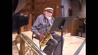 Al Gallodoro - Summertime