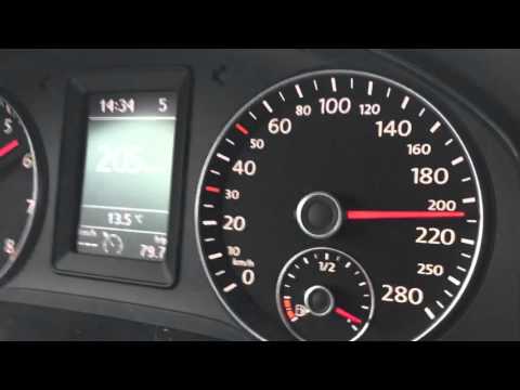 VW Scirocco 2.0 TSI K04 350PS/470Nm K-Fahrzeugtechnik