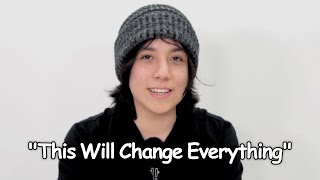 Quackity’s Reveals Game Changing QSMP Update!