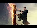 Ip Man Fight Status