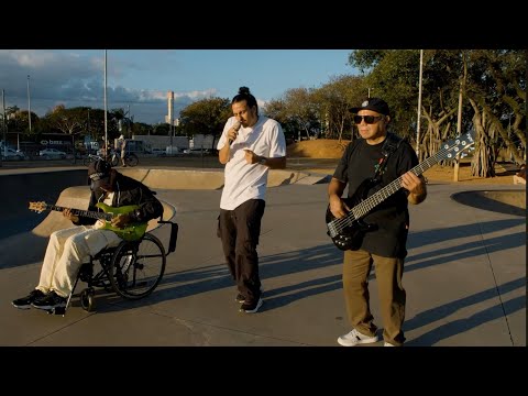 Pedro Beydoun and Thiago Ticana