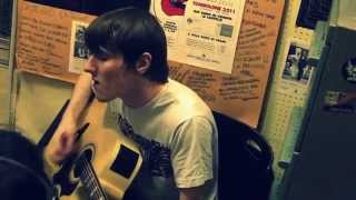 "Nobody Wants To Know" @ Radio Galileo, 2011.